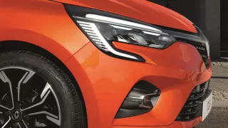 Renault Clio 2019 10