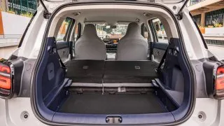 Leapmotor B03X