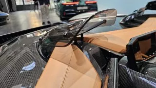 Pininfarina B95