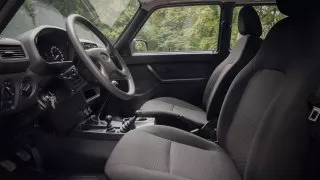Lada Niva Legend