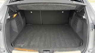Mitsubishi Grandis 1.3 DI-T Mild Hybrid