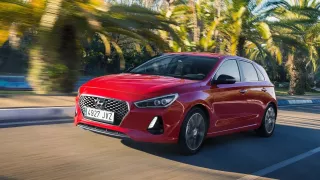 5. Hyundai i30