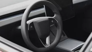 Tesla Model 3 po faceliftu