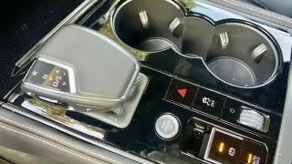 VW Touareg 3.0 TDI R-Line