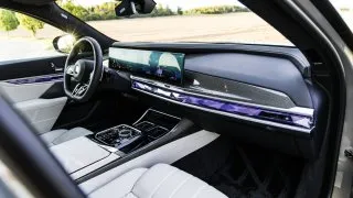 BMW 740d xDrive