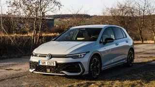 Volkswagen Golf 1.5 TSI R-Line People