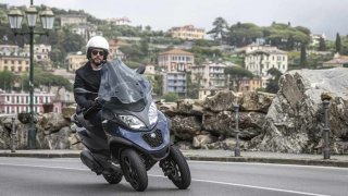 Piaggio MP3 400 HPE