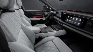Audi Q9
