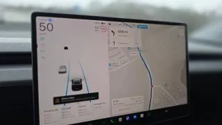 Tesla Model Y Standard