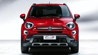Fiat 500X - Obrázek 2