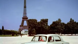 Peugeot 403