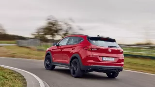 Hyundai Tucson 2