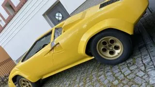 Abbaretti Countach
