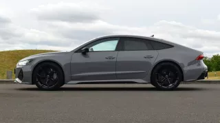 Audi RS 7 Sportback Performance