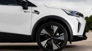 Mitsubishi Grandis na Mallorce