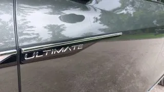 MG S9 PHEV