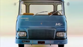 Avia A15