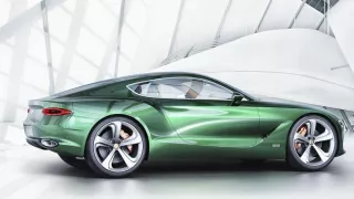 Bentley EXP 10 Speed 6
