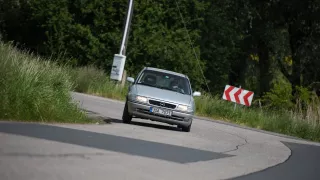 20 let stará Astra pořád slouží 11