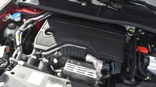 Peugeot 308 SW
