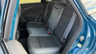 Audi Q3 Sportback TFSI quattro