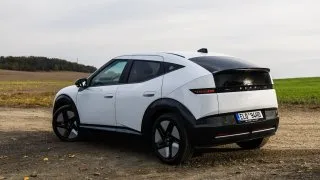 Hyundai Ioniq 3