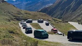 ID.Treffen 2025 Swiss Locarno