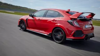 Honda Civic Type-R - Obrázek 14