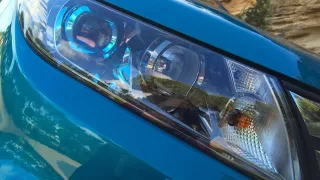 Suzuki Vitara - test Autosalonu - Obrázek 13