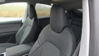 Tesla Model Y Standard