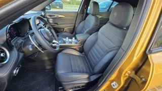 Alfa Romeo Tonale FL