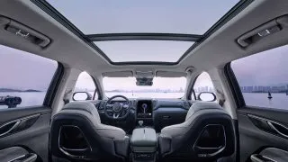 Hongqi HS3