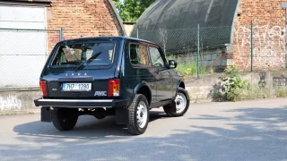 Lada 4x4