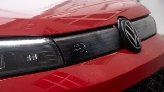 Test VW Tiguan R-Line People