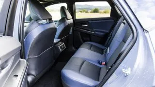 Subaru Solterra