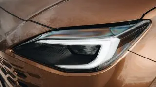 Omlazená Toyota Yaris Cross