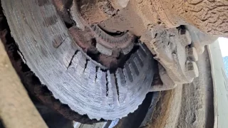 Exkluzivně: INSID nám ukázal kamiony bez brzd a další problémy, které nachází na českých silnicích