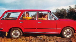 Fiat 125p