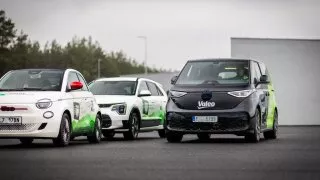 Arval Electromobility Day