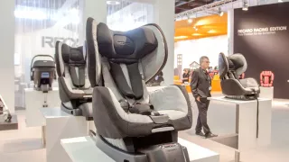 Recaro Optia 6