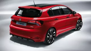 Fiat Tipo Sport