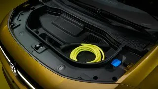 Volkswagen ID. Tiguan