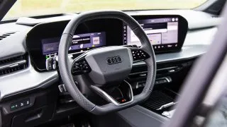 Audi Q3 e-Hybrid