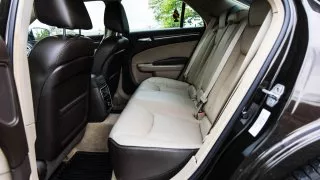 Lancia Thema 3.0 CRD