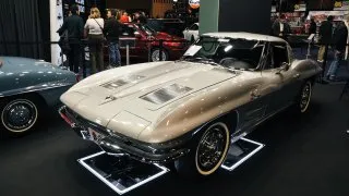 Retromobile 2026