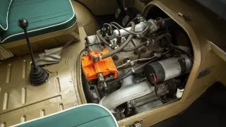 Alfa Romeo T10 Autotutto