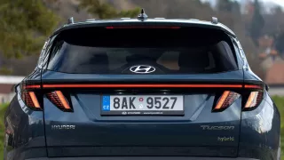 Hyundai Tucson 2020