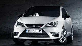 Seat Ibiza Cupra: Bude mít 200 koní? - Obrázek 3
