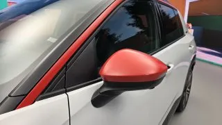 Škoda Epiq