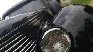 Škoda Superb (1939)